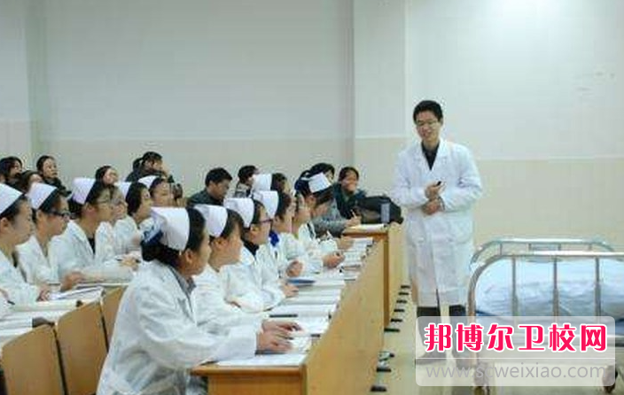 四川2023年护理学校都有哪些专业好