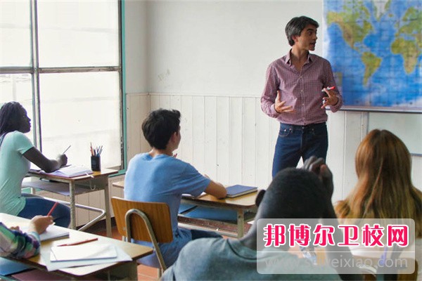 南京健康技工学校护理专业专业介绍