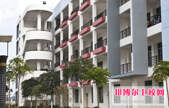 2023广西排名前六的公办医学影像学校名单