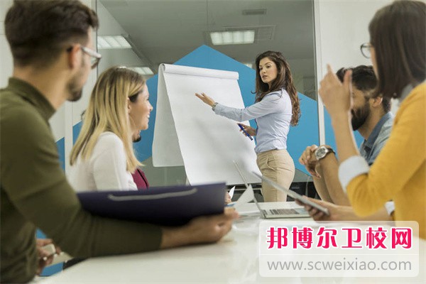重庆健康职业学院药品经营与管理专业专业介绍