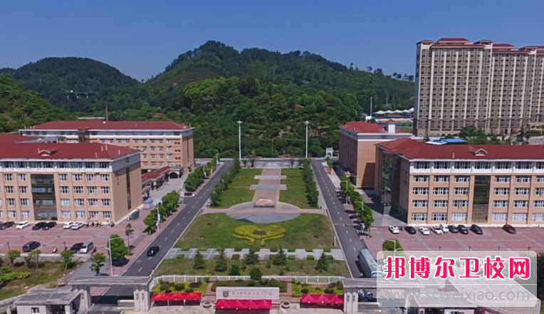 贵州2023年有护理学校的大专大学