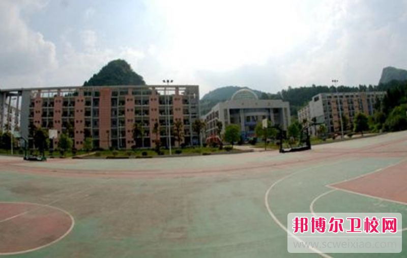 贵州2023年大专学校有护理学校
