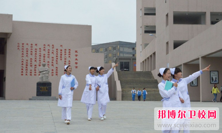 贵州2023年哪些学校有护理学校