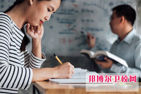 2023广州医学检验学校有哪些 广州医学检验学校名单一览表