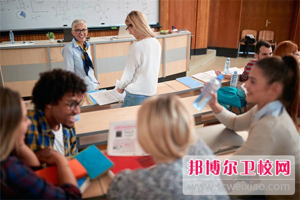 2023安徽排名前三的公办口腔医学学校名单