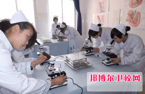 贵州2023年护理学校有哪些专业比较好