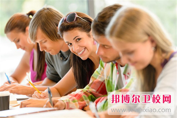 2023哈尔滨排名前三的民办护理专业学校名单