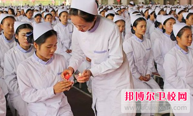 贵州2023年护理学校哪个专业最好
