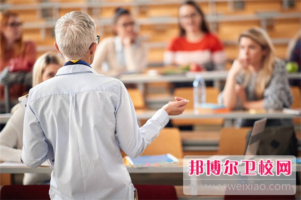 2023云南排名前六的公办医学检验学校名单