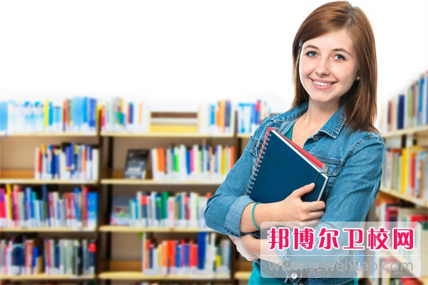 2023黑龙江排名前六的公办护理专业学校名单