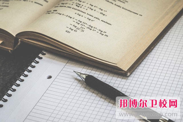 2023四川排名前六的公办护理专业学校名单