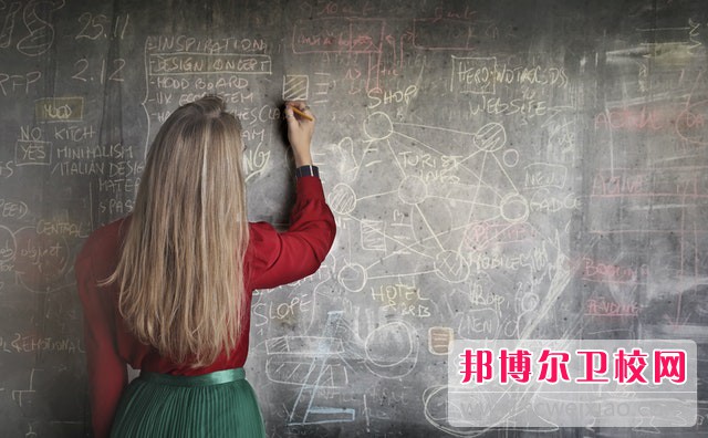 2023陕西排名前三的公办医学检验学校名单