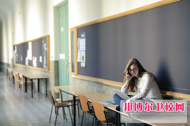 2023江西排名前三的公办医学影像学校名单