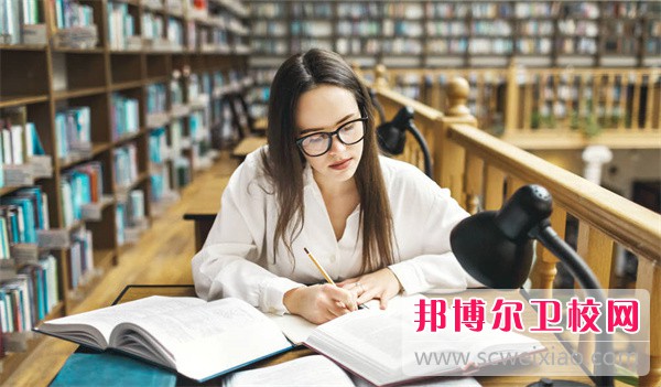 2023贵州排名前六的医学检验学校名单