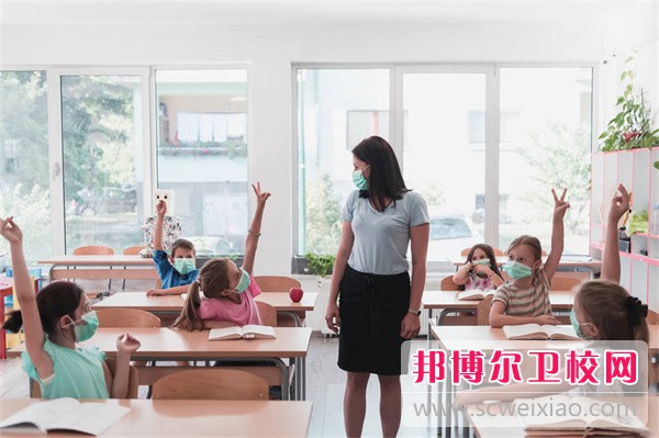 2023南京排名前六的公办护理专业学校名单