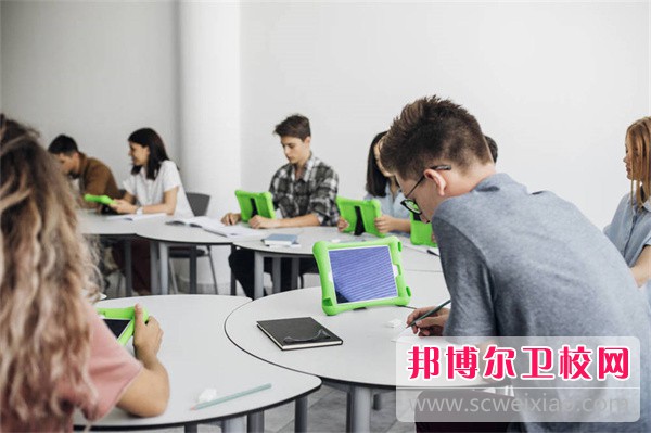2023南京排名前三的医学影像学校名单