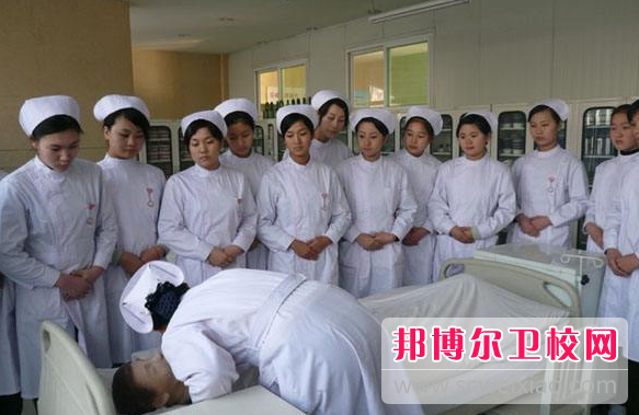贵州2023年哪所护理学校就业好