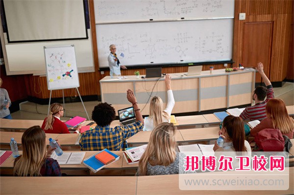 2023濮阳公办医学影像学校有哪些 濮阳公办医学影像学校名单一览表