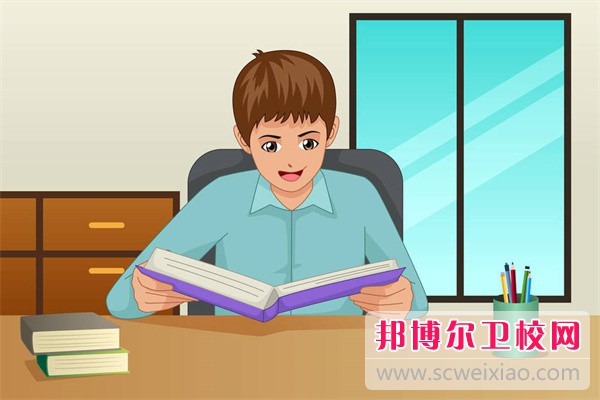 2023重庆排名前三的公办护理专业学校名单