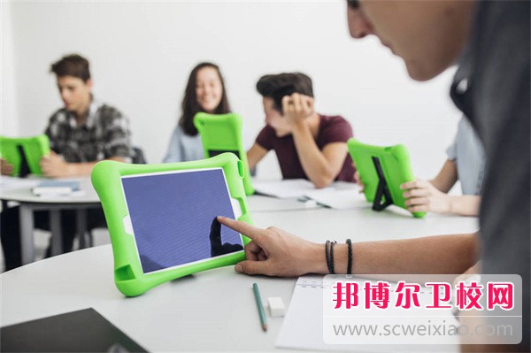 2023杭州排名前三的公办护理专业学校名单