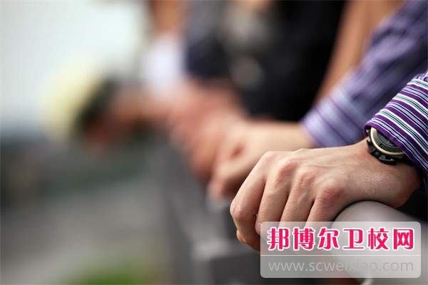 2023云南排名前三的公办护理专业学校名单
