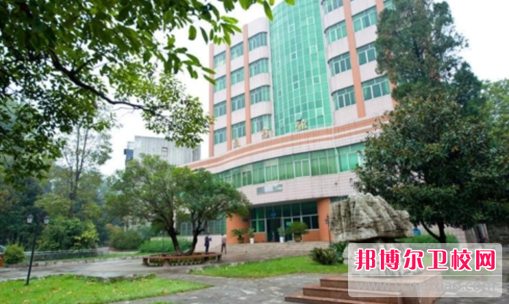 贵州2023年有哪些好的护理学校