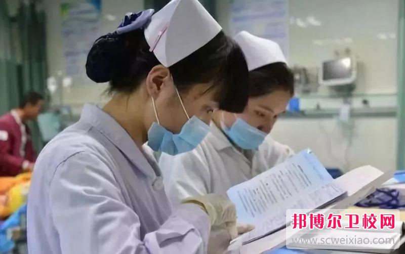 贵州2023年护理学校读几年