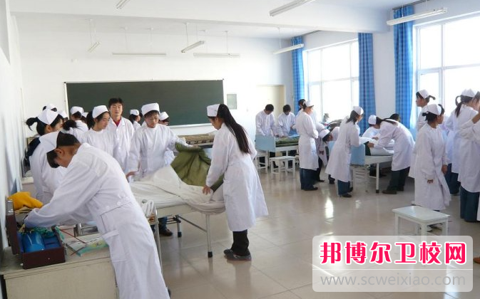 贵州2023年读护理学校是不是有用