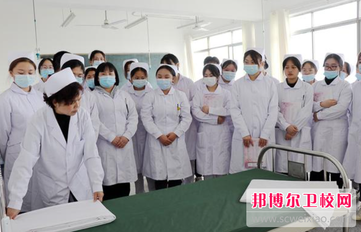 贵州2023年读护理学校后悔了