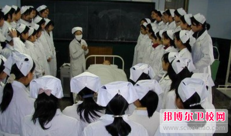 贵州2023年有什么护理学校