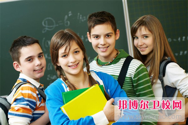 2023云南排名前六的护理专业学校名单