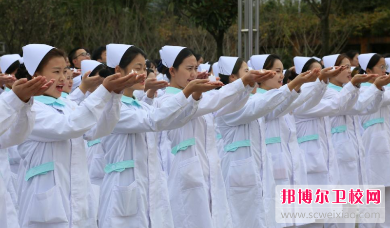 贵州2023年护理学校学什么好找工作
