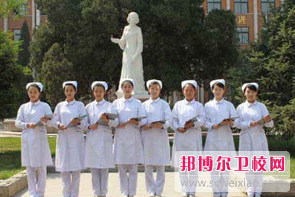 贵州2023年护理学校什么时候招生
