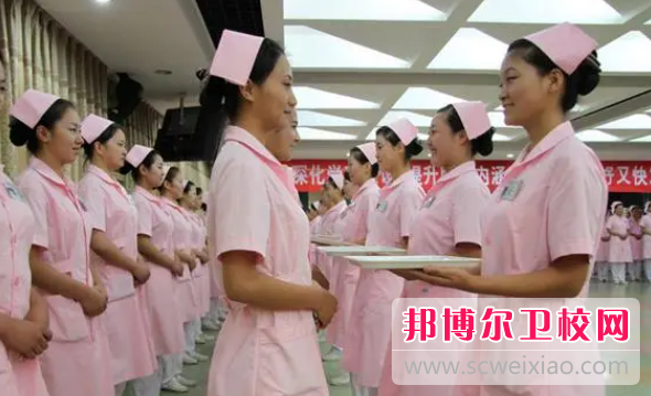 贵州2023年护理学校毕业好不好找工作