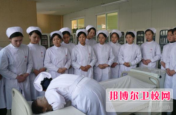 贵州2023年有没有护理学校