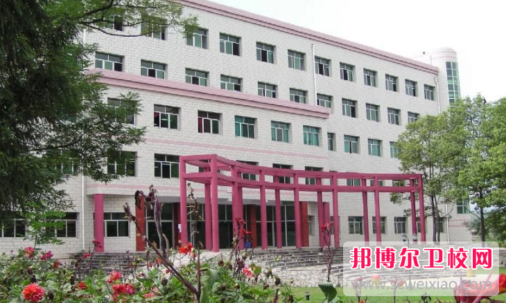 贵州2023年有名的护理学校