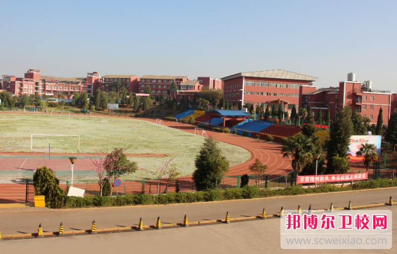 云南2023年大专学校有护理学校