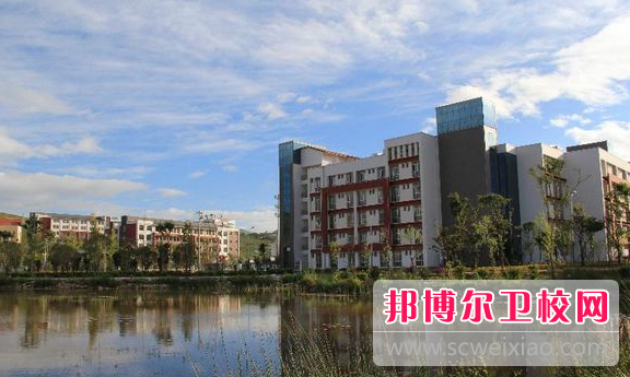 云南2023年大专学校有哪些有护理学校