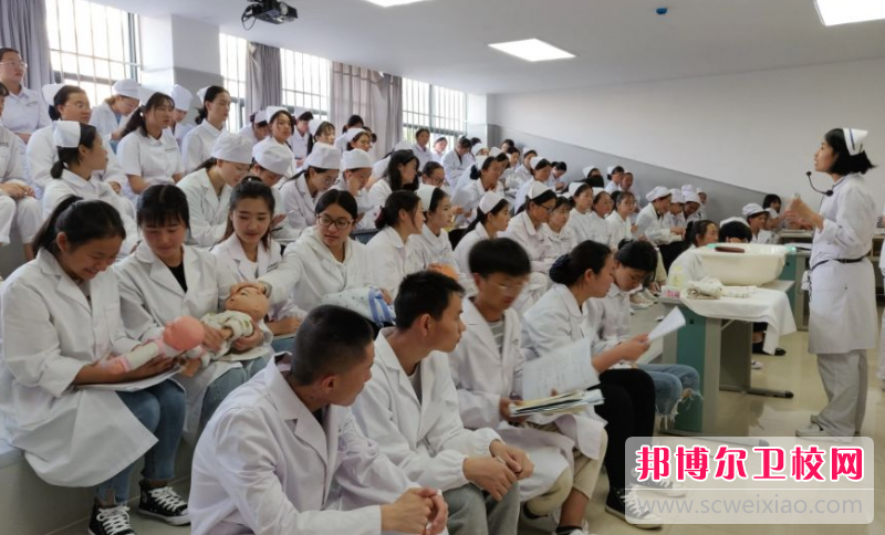 云南2023年怎么样才能学好护理学校
