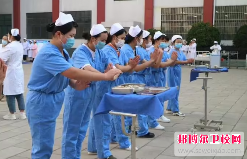 云南2023年护理学校需要学习哪些知识