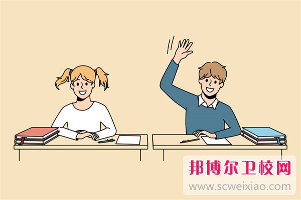 2023四川排名前八的护理专业学校名单