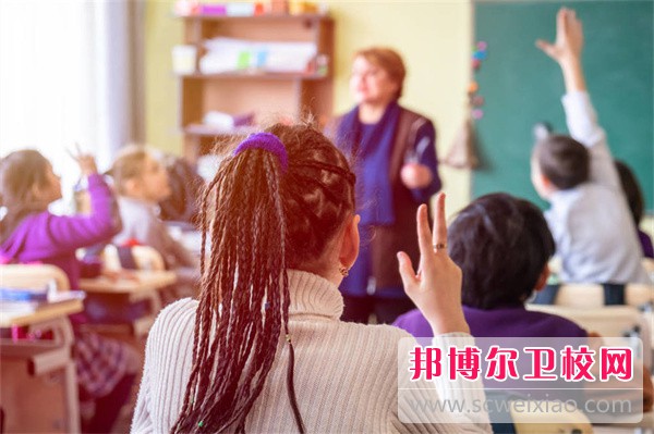 2023武汉排名前八的护理专业学校名单