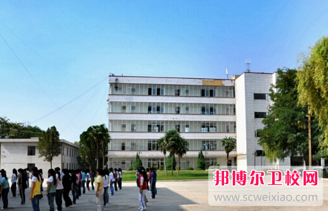 云南2023年初中生能去的护理学校