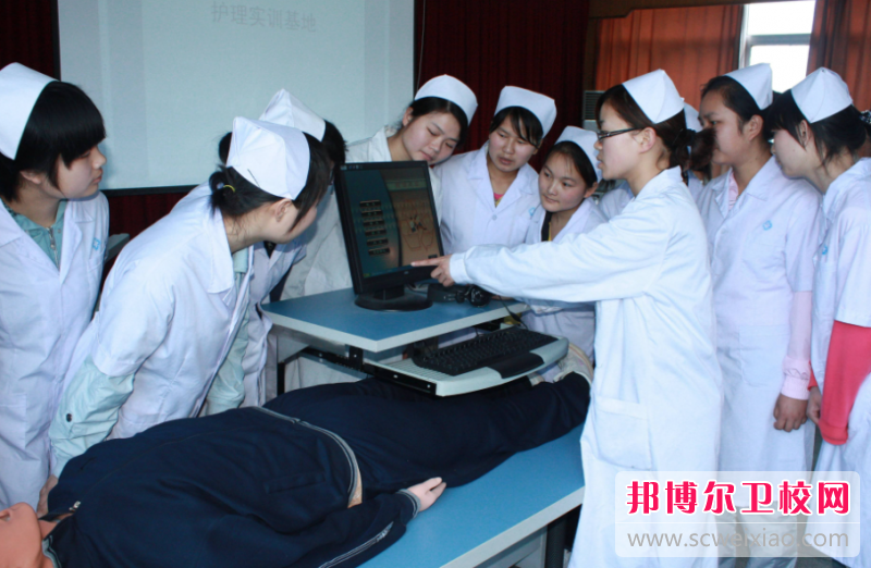 云南2023年现在护理学校学什么专业好