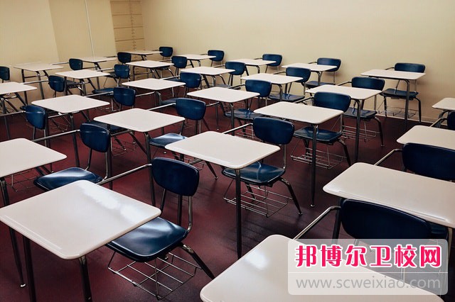 2023贵州排名前八的卫生学校名单