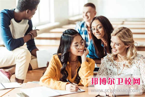 2023郑州排名前八的卫生学校名单