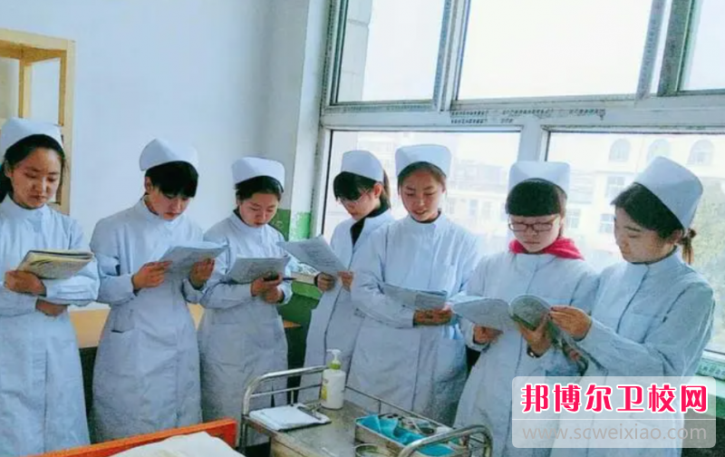 云南2023年护理学校有哪些专业好