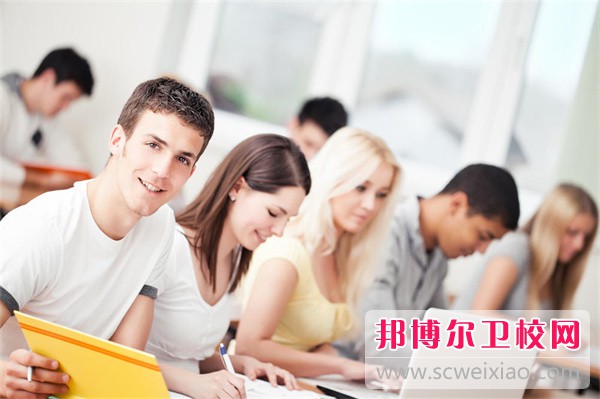 2023江苏排名前八的公办护理专业学校名单