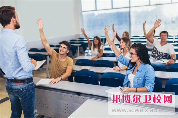 2023云南排名前八的公办护理专业学校名单