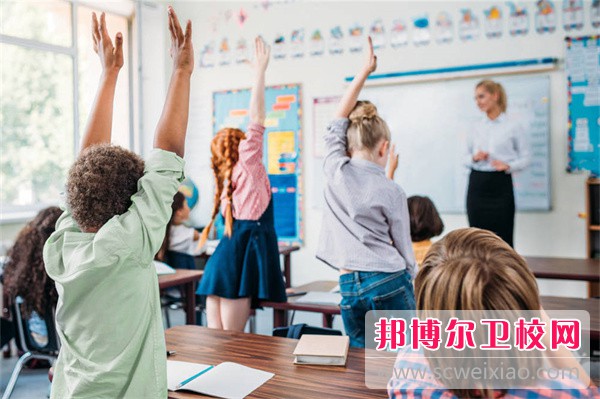 2023重庆排名前八的民办卫生学校名单